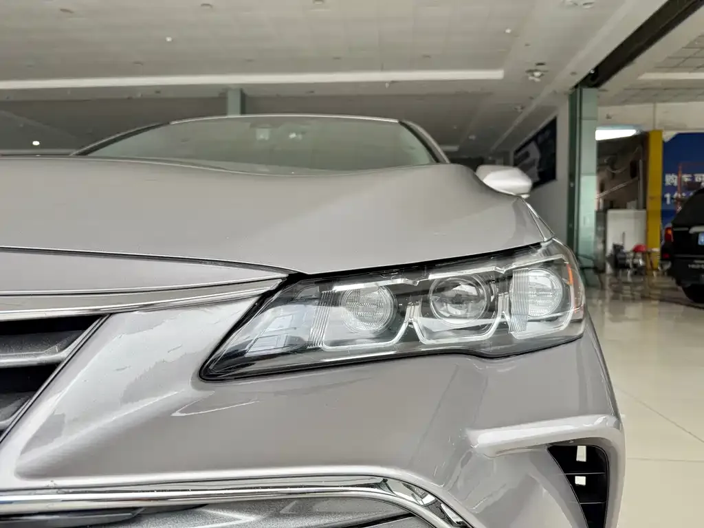 Toyota Avalon 2021 из CN, фото 4