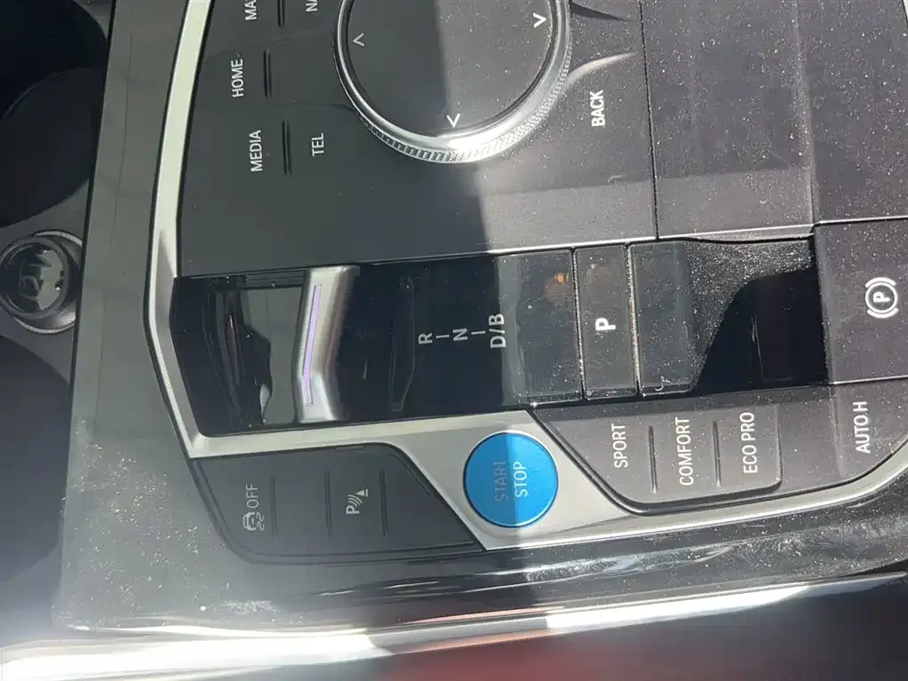 BMW i3 2024 из CN, фото 7