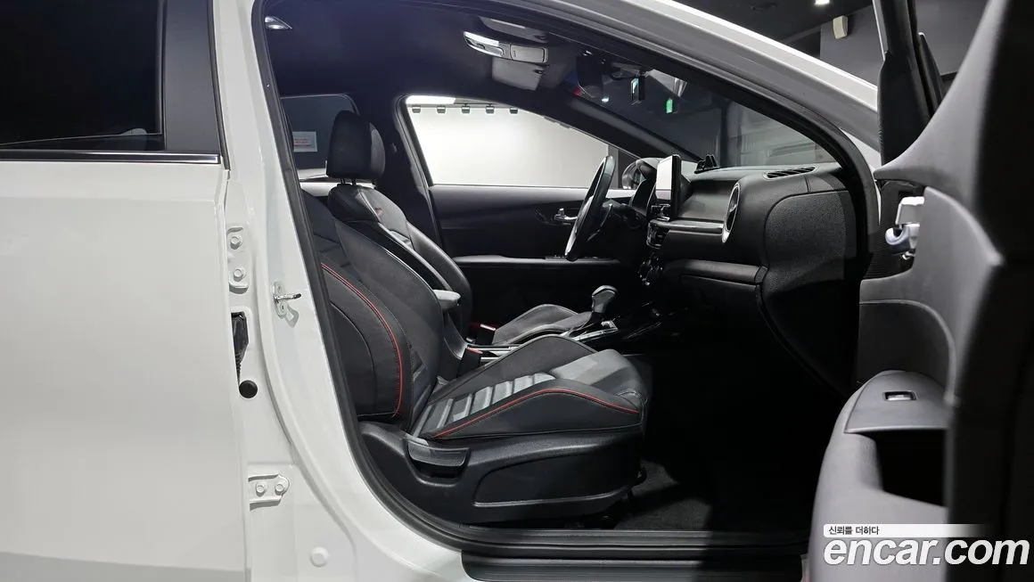 Kia K3 2023 из KR, фото 2