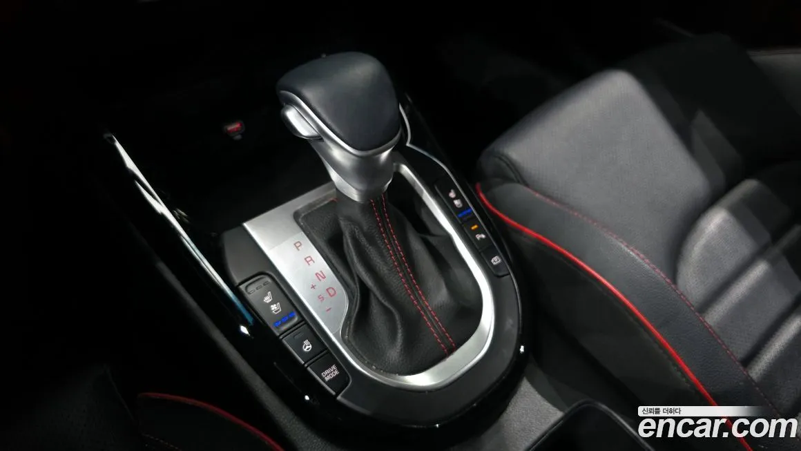 Kia K3 2023 из KR, фото 3