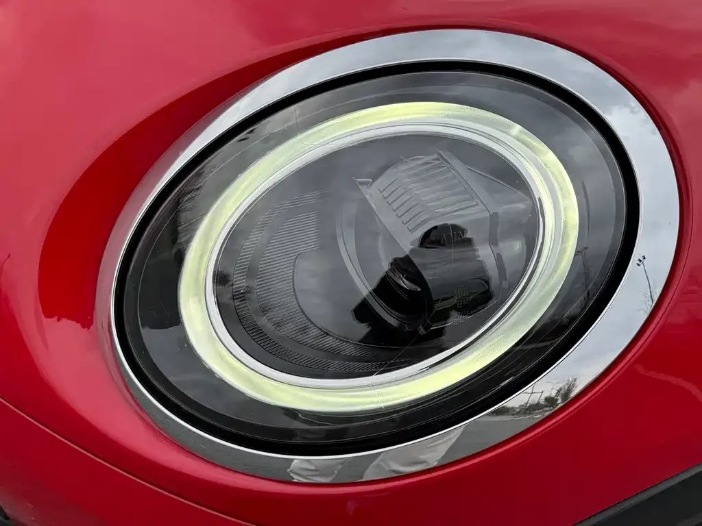MINI Cooper (3-door) 2023 из CN, фото 4