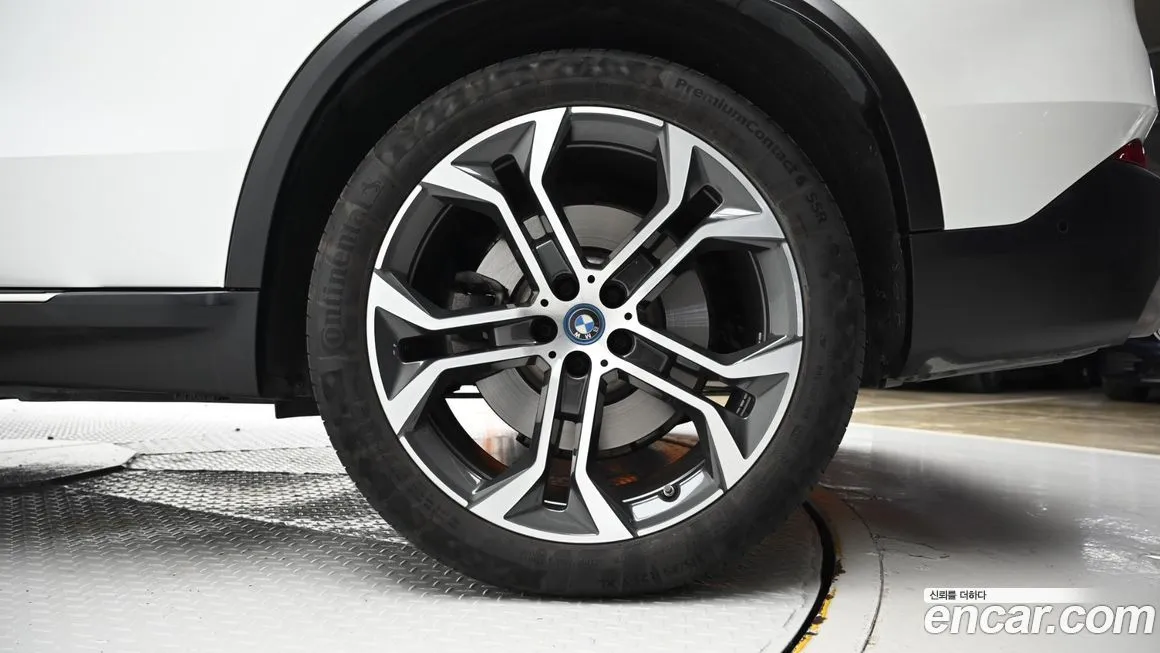 BMW X5 2025 из KR, фото 6