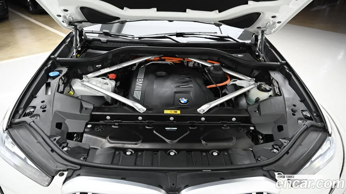 BMW X5 2025 из KR, фото 9