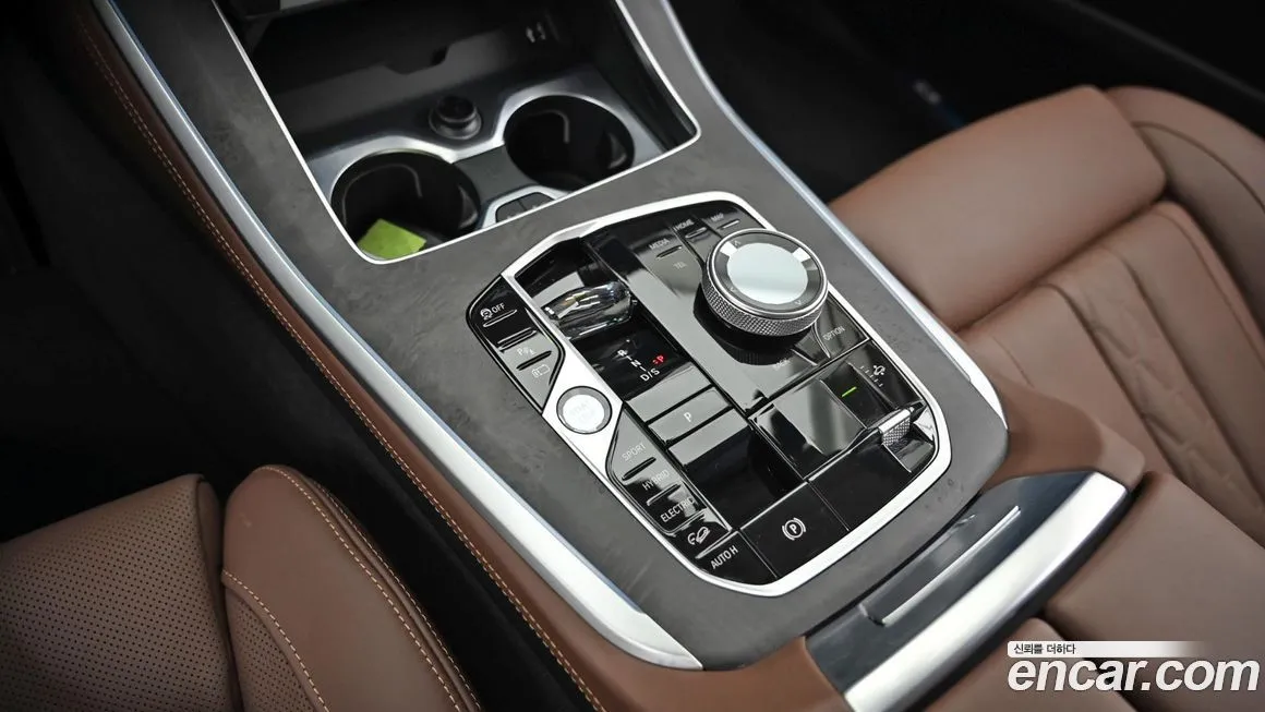 BMW X5 2025 из KR, фото 7