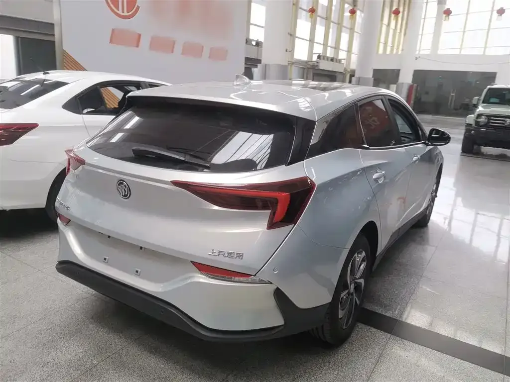 Buick Velite 6 — фото 7