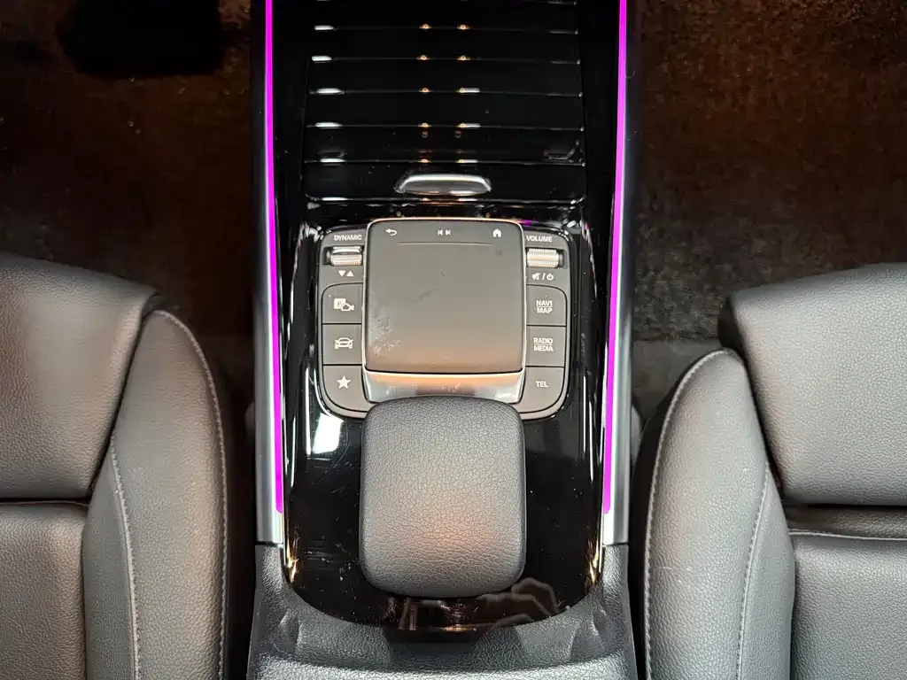 Mercedes-Benz EQA 2023 из CN, фото 6