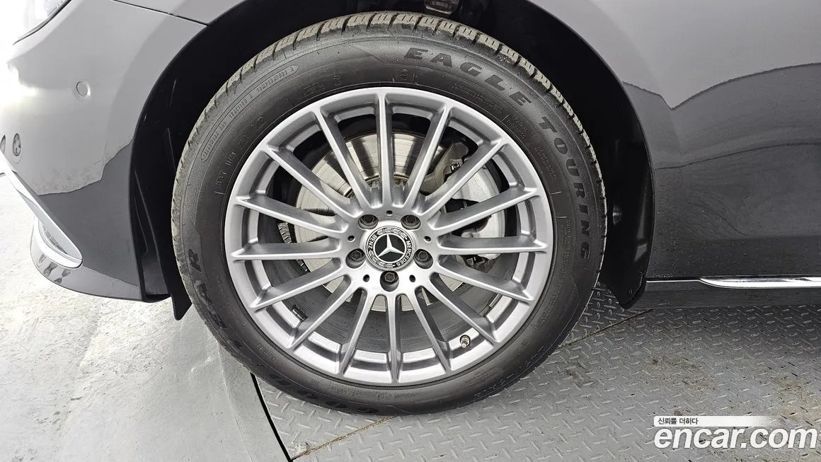 Mercedes-Benz E-Class 2021 из KR, фото 6