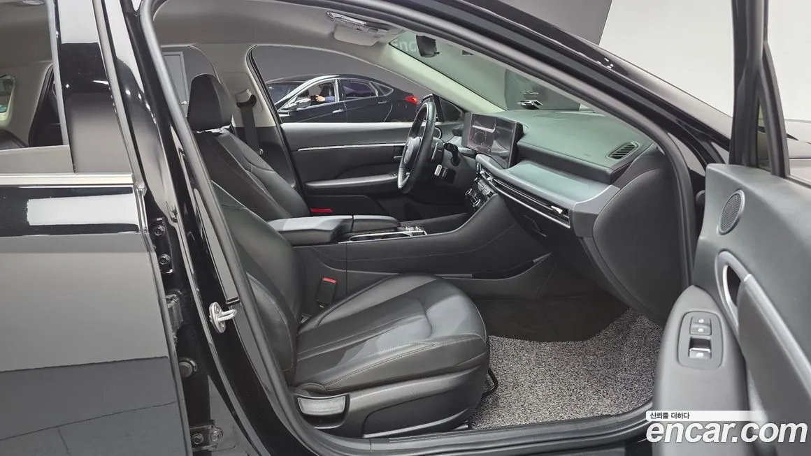 Hyundai Sonata 2024 из KR, фото 9