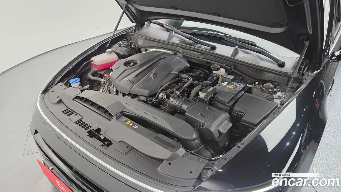 Hyundai Sonata 2024 из KR, фото 10