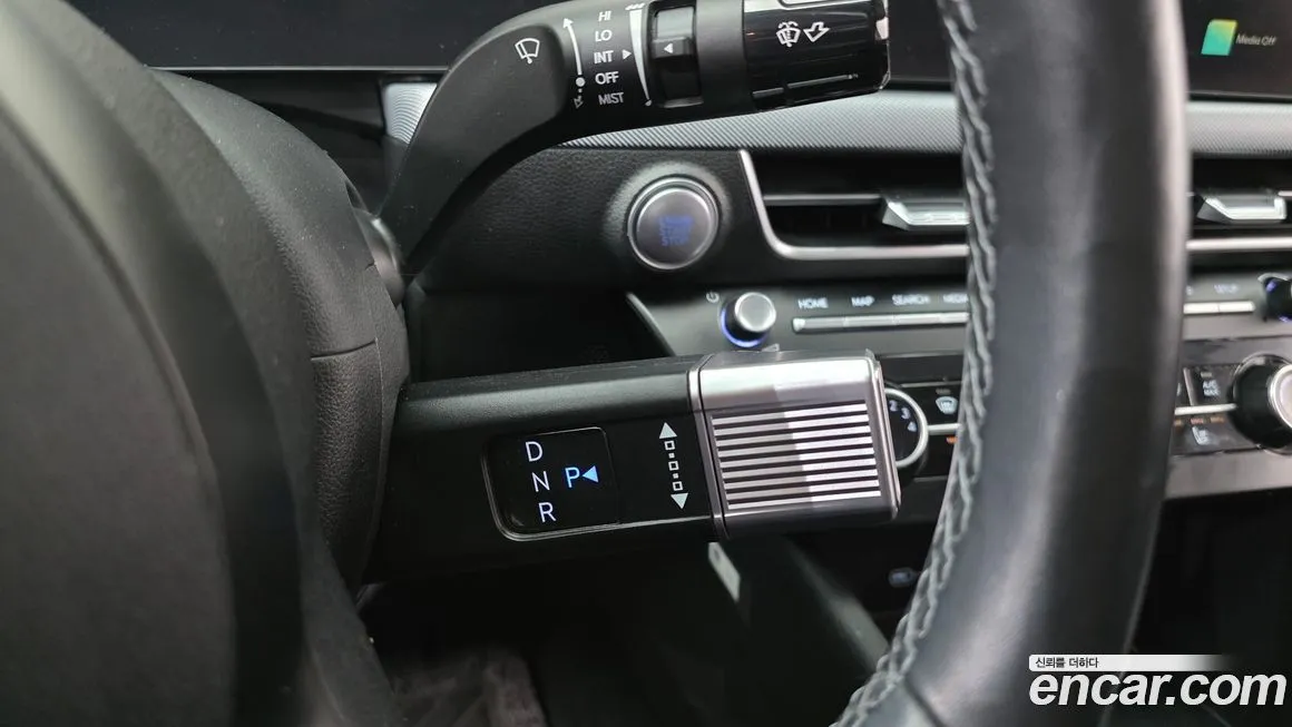 Hyundai Sonata 2024 из KR, фото 7