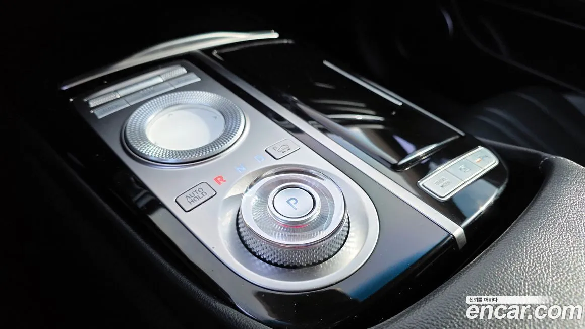 Genesis G80 2021 из KR, фото 2