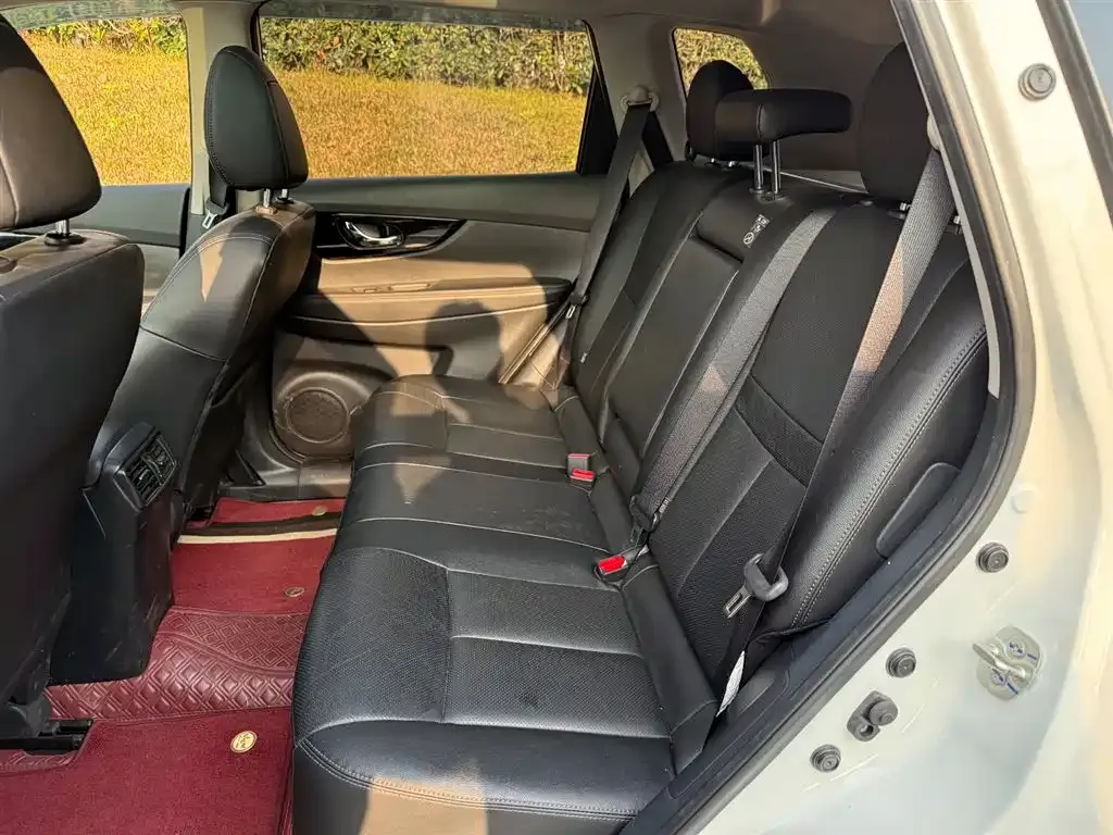 Nissan X-Trail 2023 из CN, фото 10