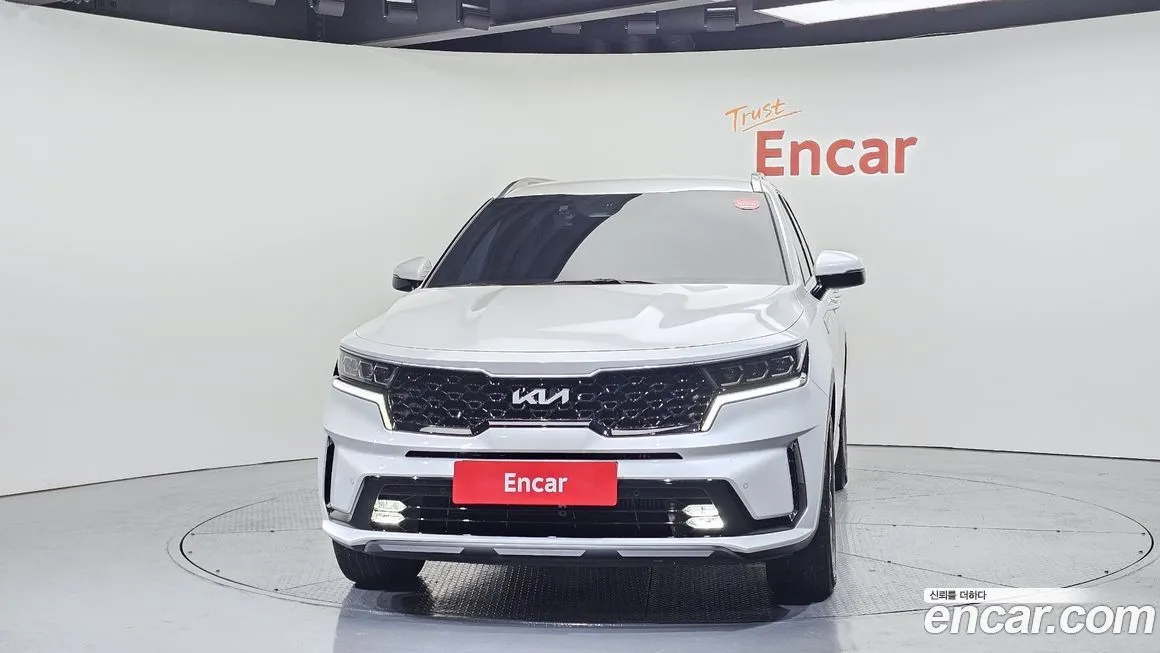 Kia Sorento — фото 3