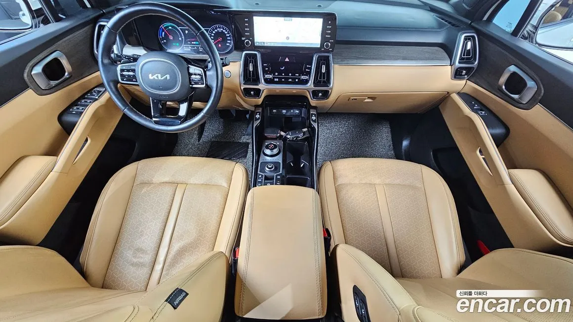 Kia Sorento — фото 10