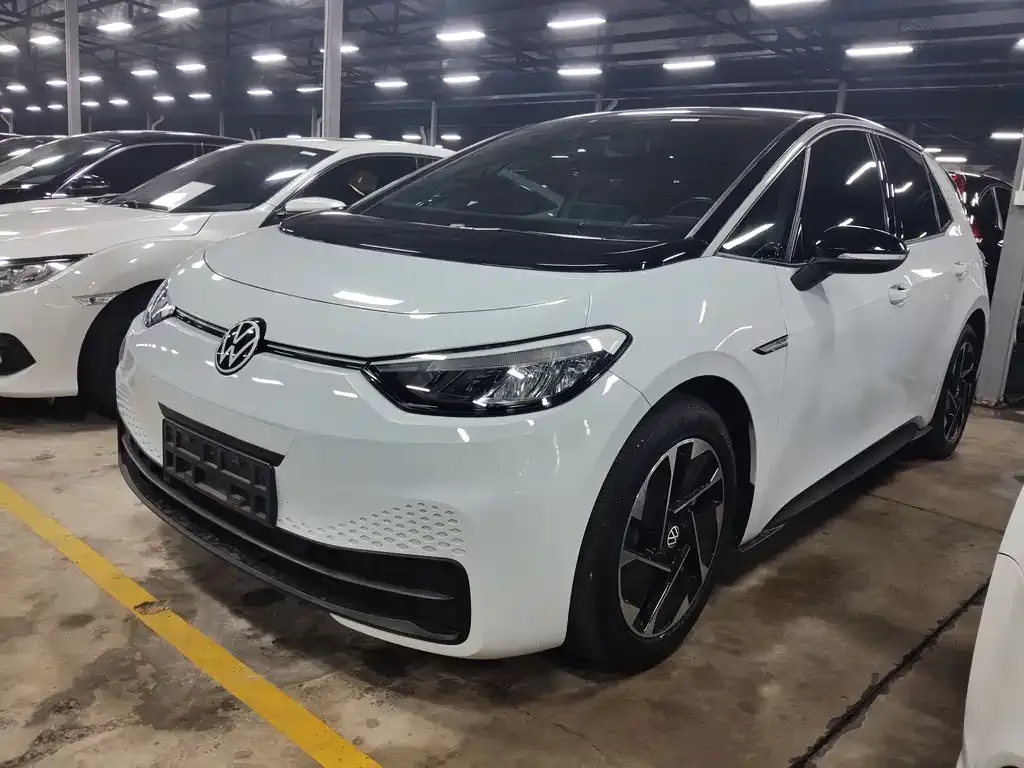 Volkswagen ID.3 2023 из CN, фото 1