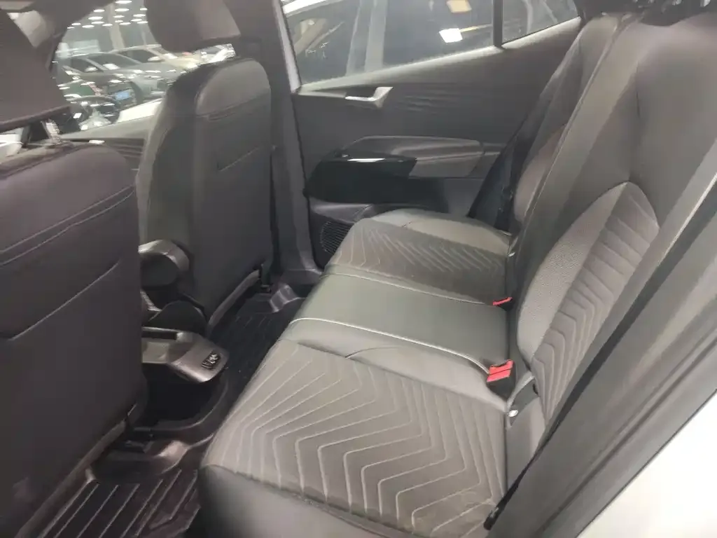 Volkswagen ID.3 2023 из CN, фото 8