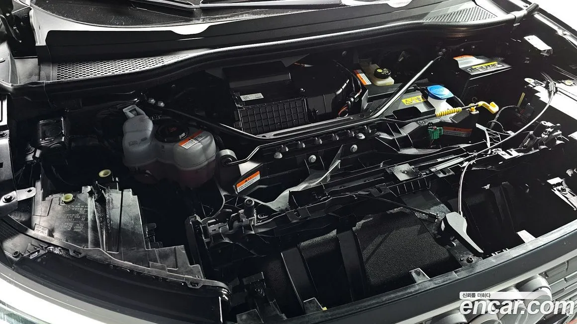 Audi Q4 e-tron 2025 из KR, фото 6
