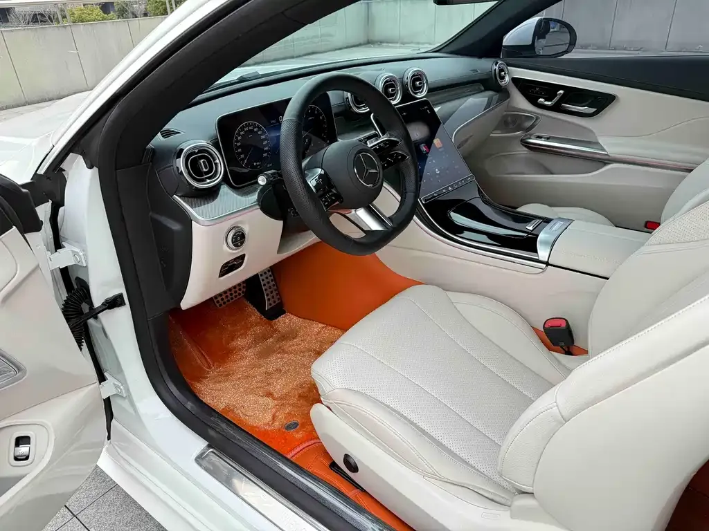 Mercedes-Benz CLE 2025 из CN, фото 6