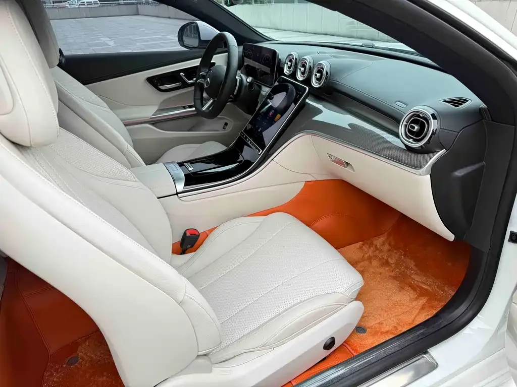 Mercedes-Benz CLE 2025 из CN, фото 4