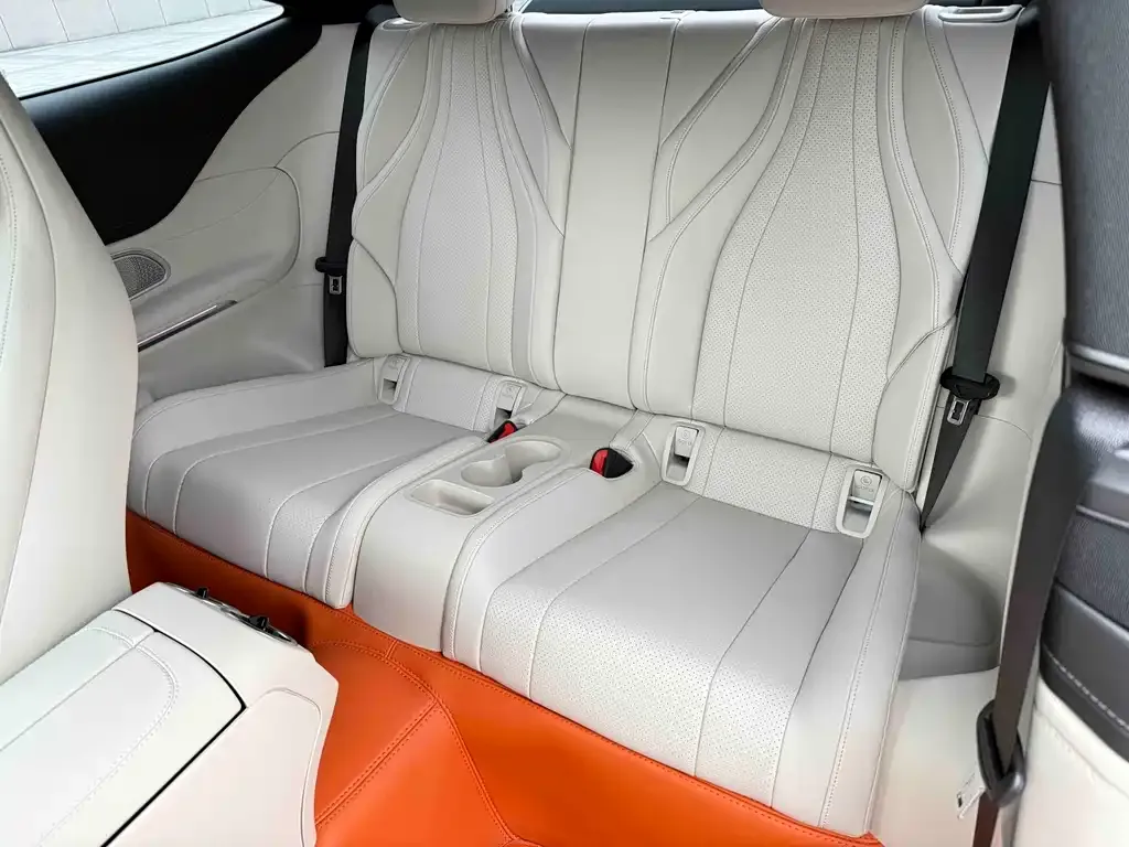 Mercedes-Benz CLE 2025 из CN, фото 2