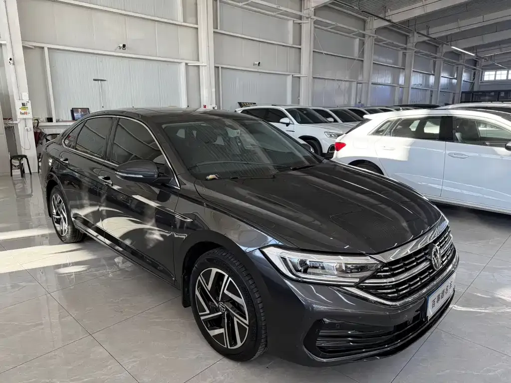 Volkswagen Sagitar 2022 из CN, фото 10