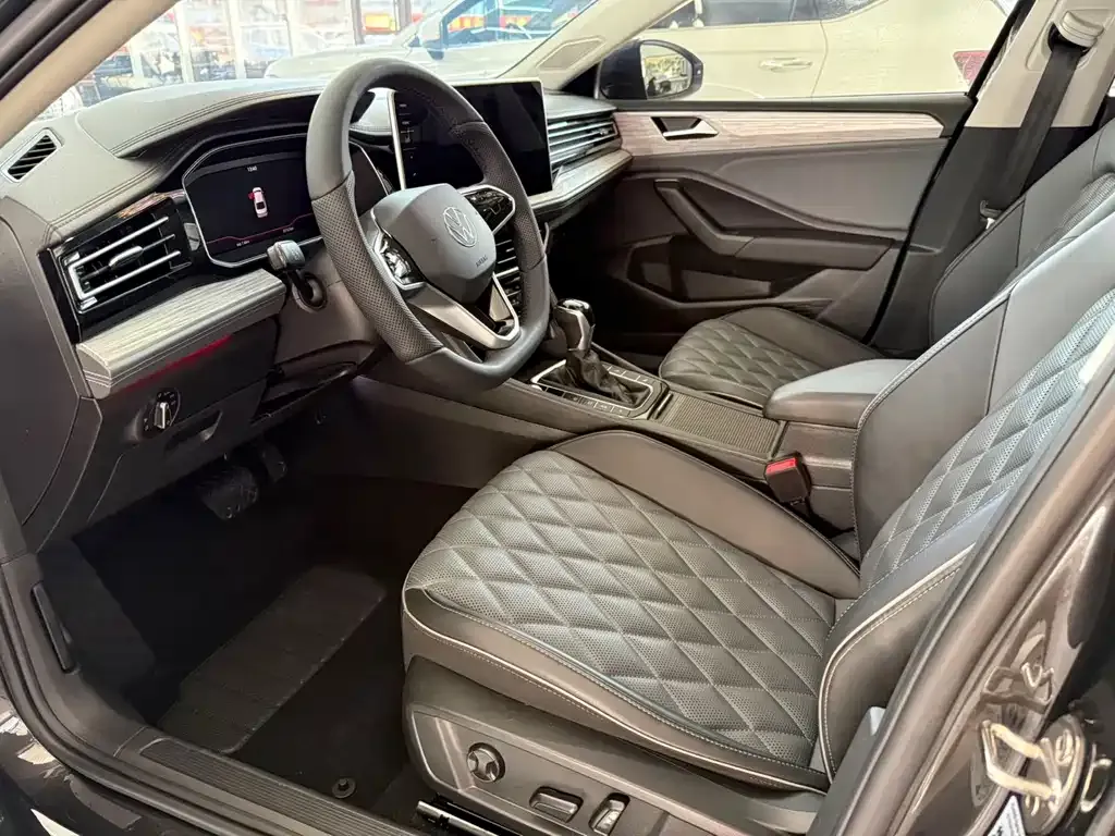 Volkswagen Sagitar 2022 из CN, фото 9