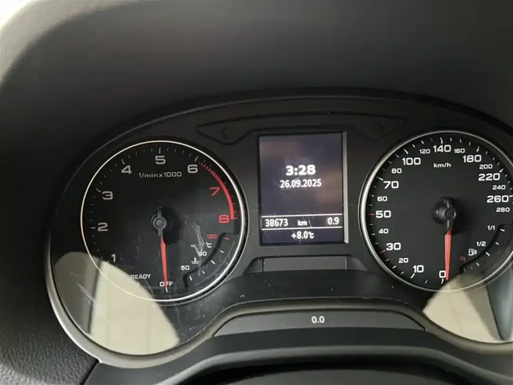 Audi Q2L 2024 из CN, фото 8