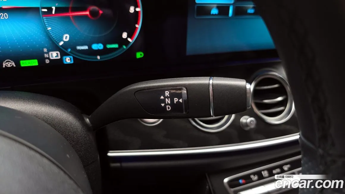 Mercedes-Benz E-Class 2023 из KR, фото 5