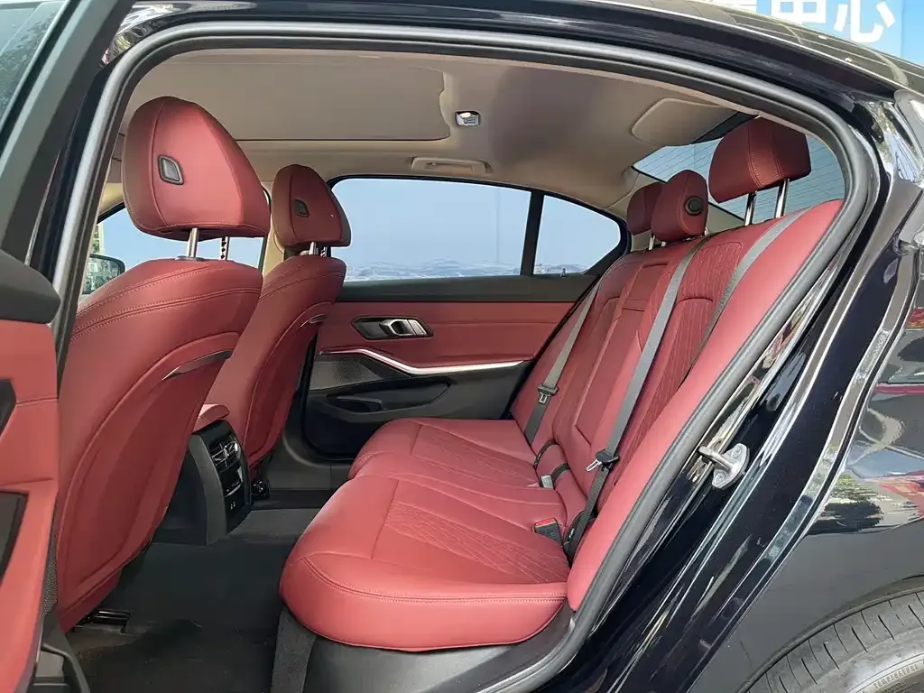 BMW i3 2023 из CN, фото 7