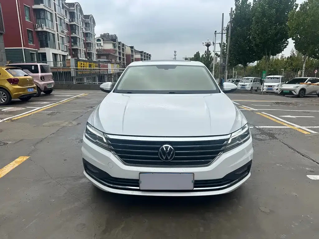 Volkswagen Lavida 2021 из CN, фото 4