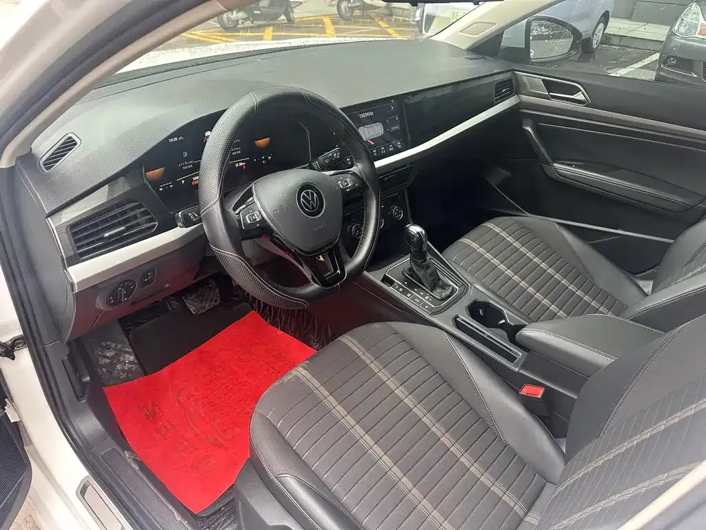 Volkswagen Lavida 2021 из CN, фото 3