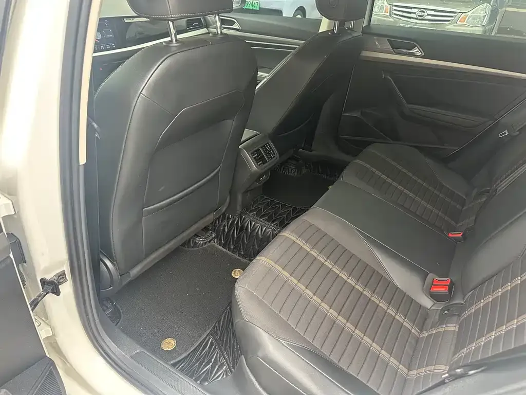 Volkswagen Lavida 2021 из CN, фото 8