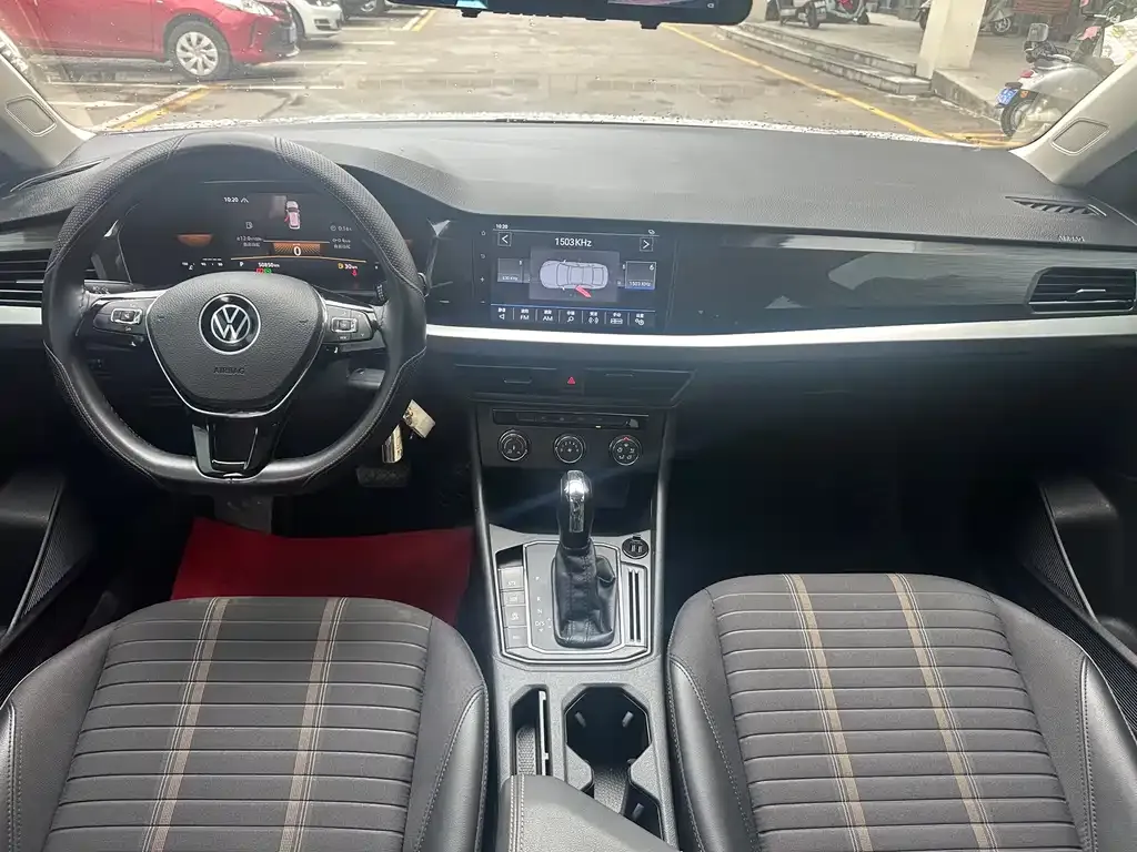 Volkswagen Lavida 2021 из CN, фото 5