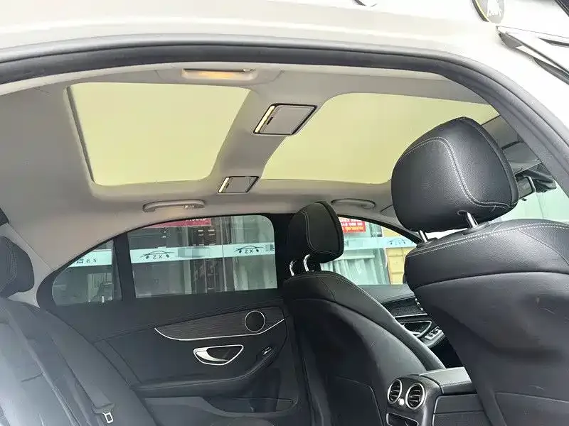 Mercedes-Benz C-Class 2021 из CN, фото 7