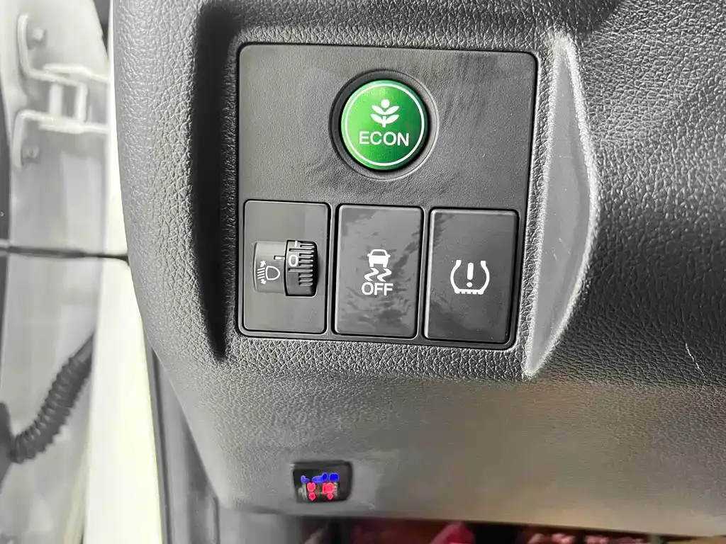 Honda XR-V 2021 из CN, фото 10