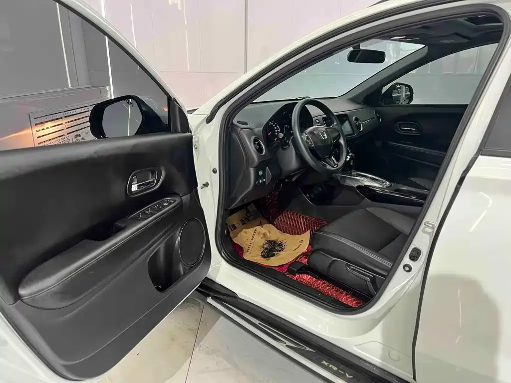Honda XR-V 2021 из CN, фото 9
