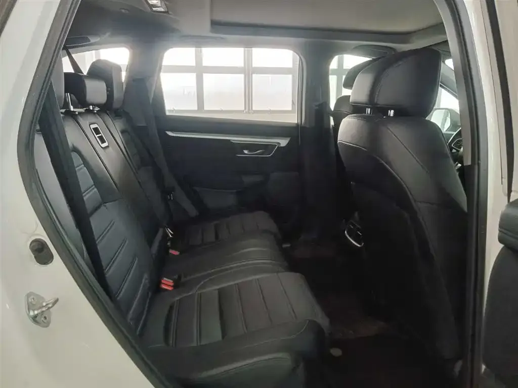 Honda CR-V 2022 из CN, фото 10
