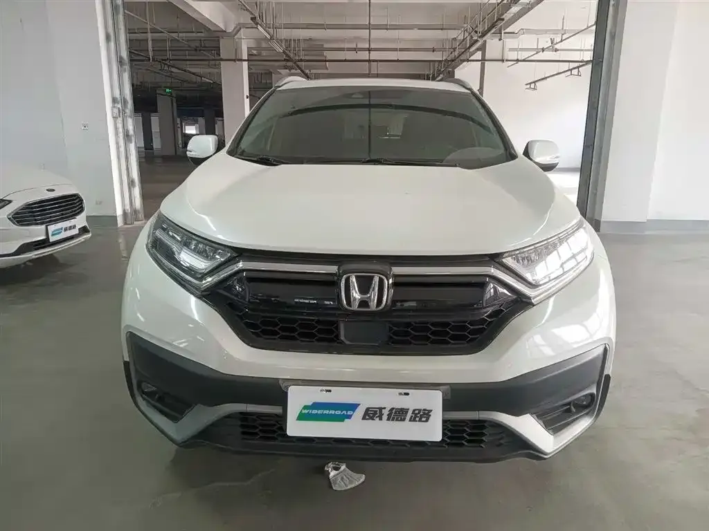 Honda CR-V 2022 из CN, фото 2