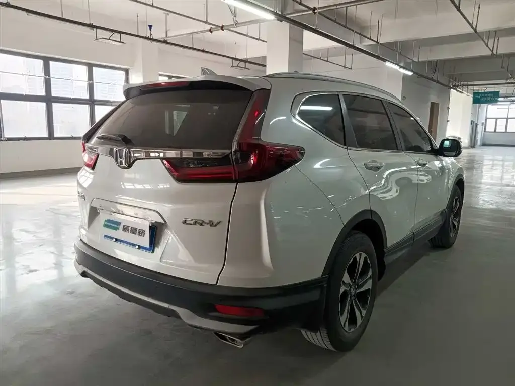 Honda CR-V 2022 из CN, фото 6