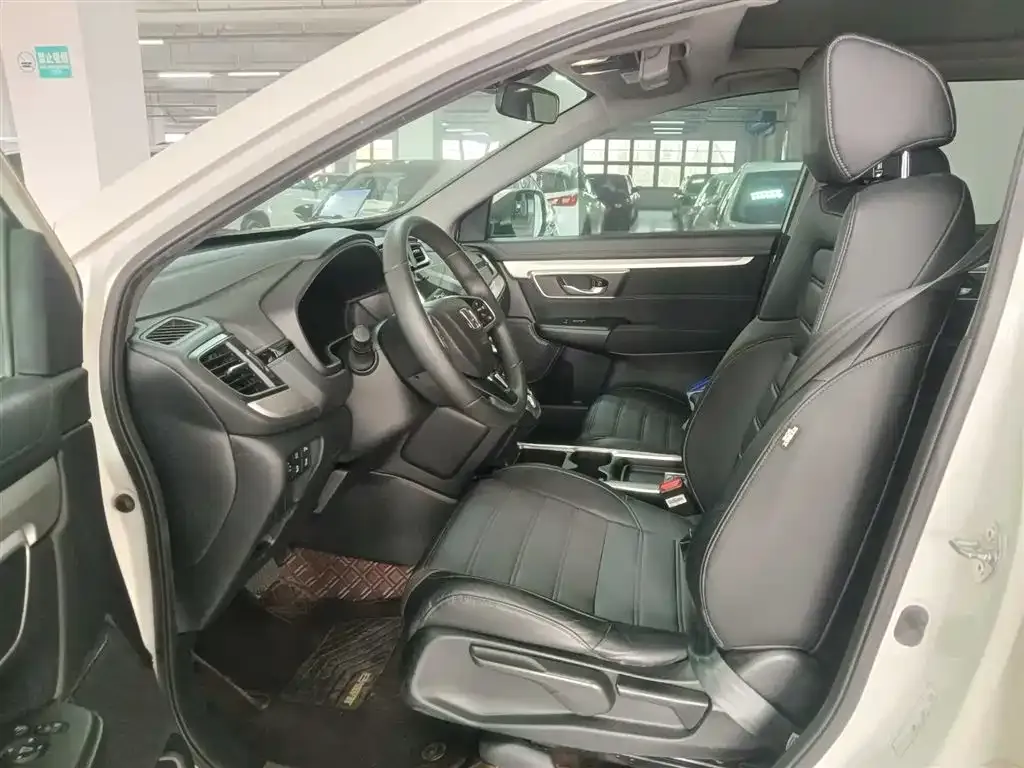 Honda CR-V 2022 из CN, фото 8