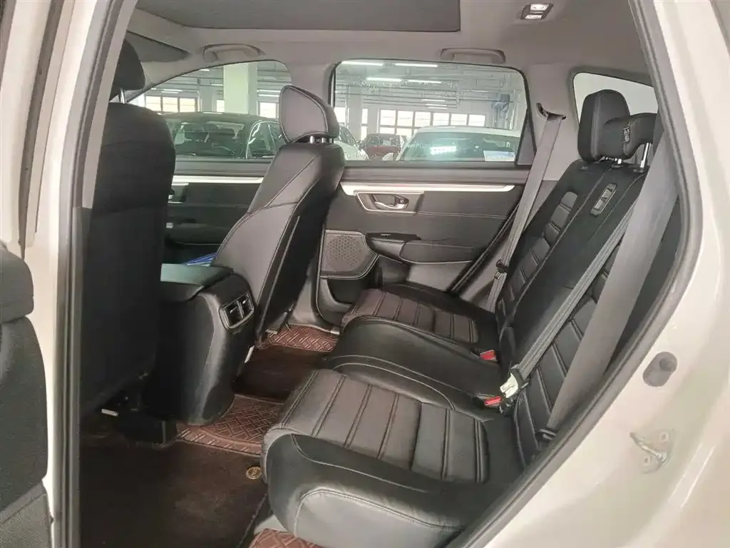 Honda CR-V 2022 из CN, фото 9