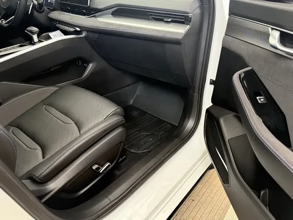 Geely Xingrui 2025 из CN, фото 6