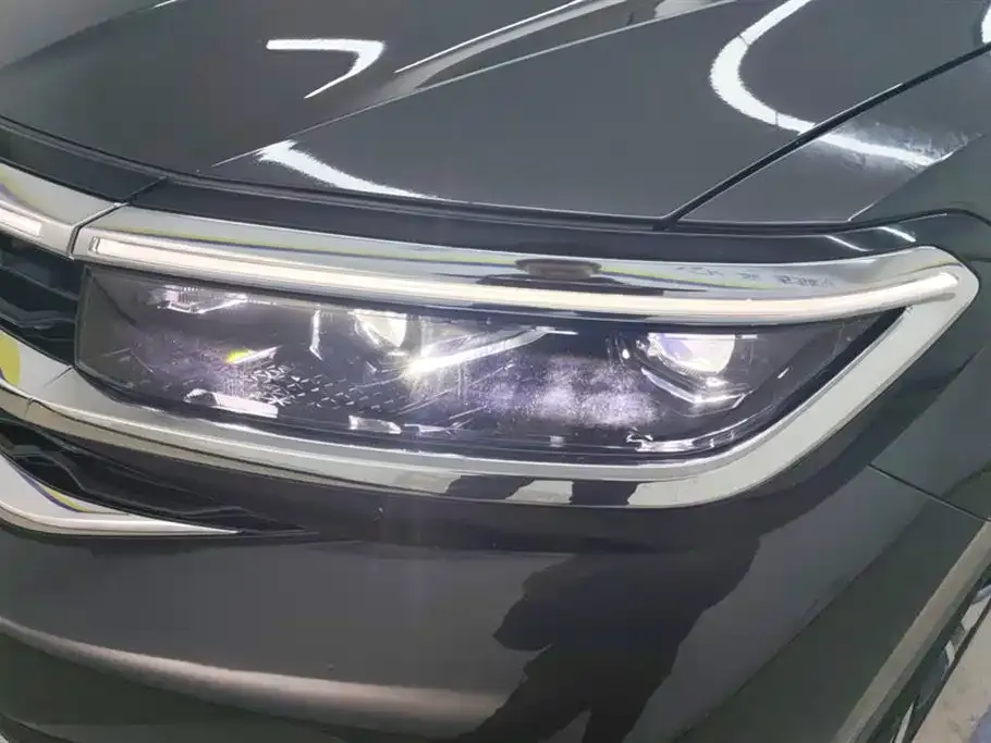 Volkswagen Talagon 2023 из CN, фото 4