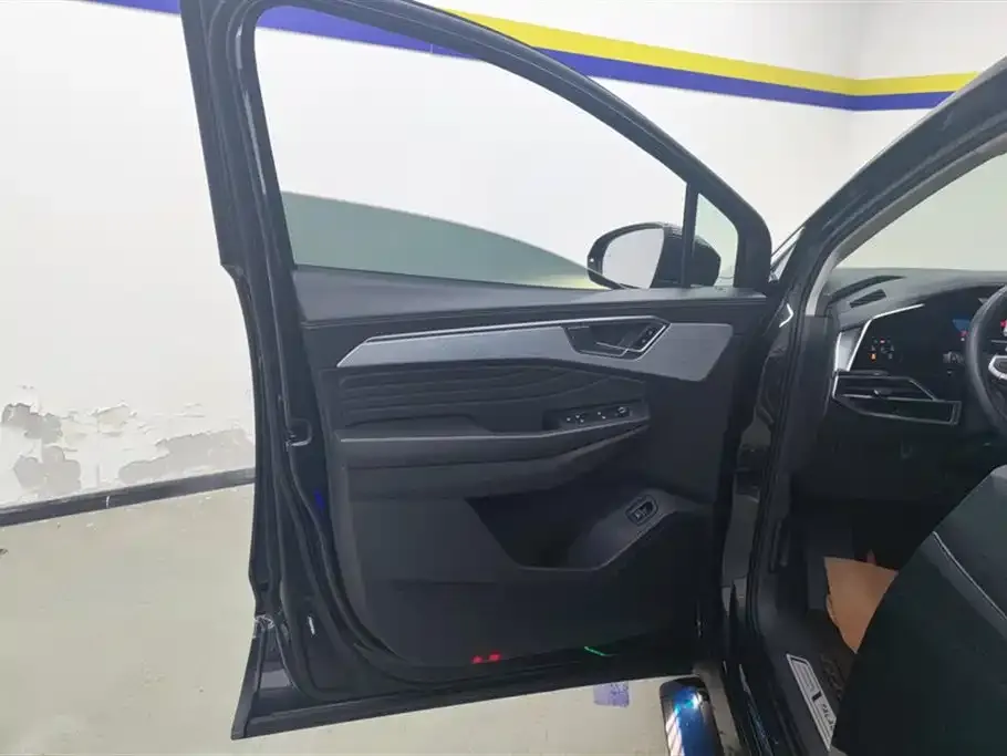 Volkswagen Talagon 2023 из CN, фото 3