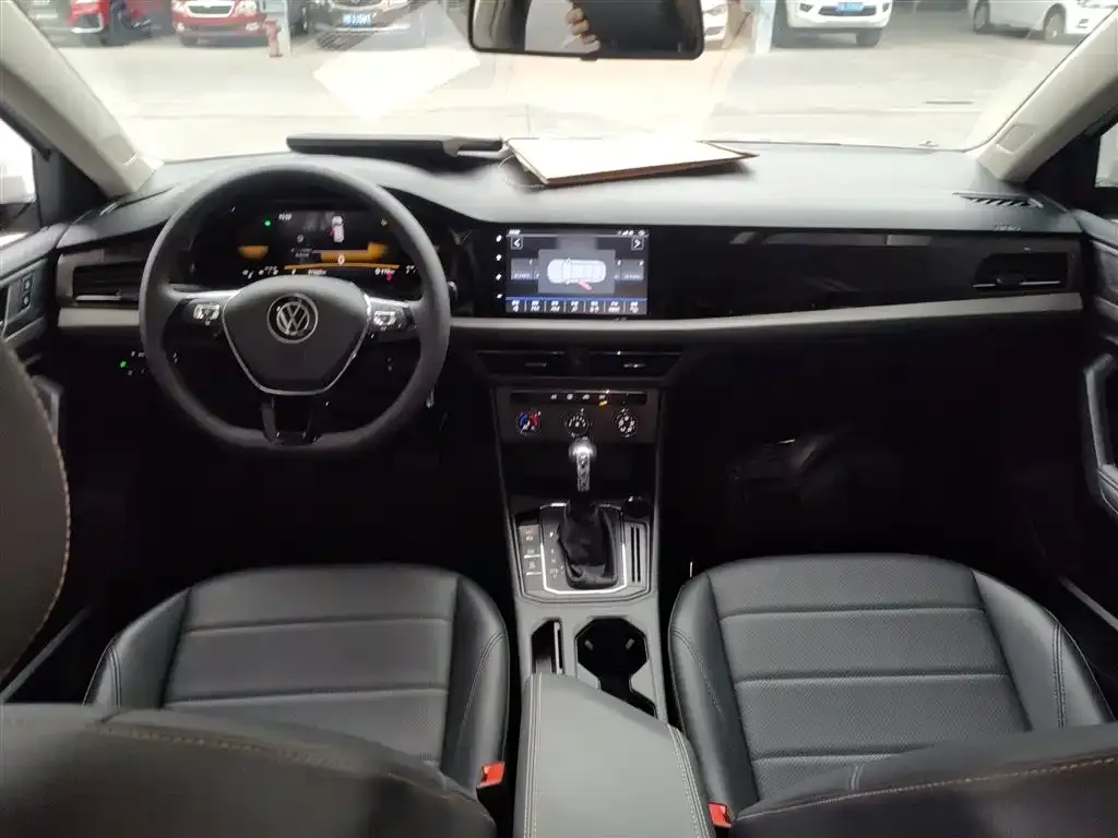 Volkswagen Lavida 2022 из CN, фото 9