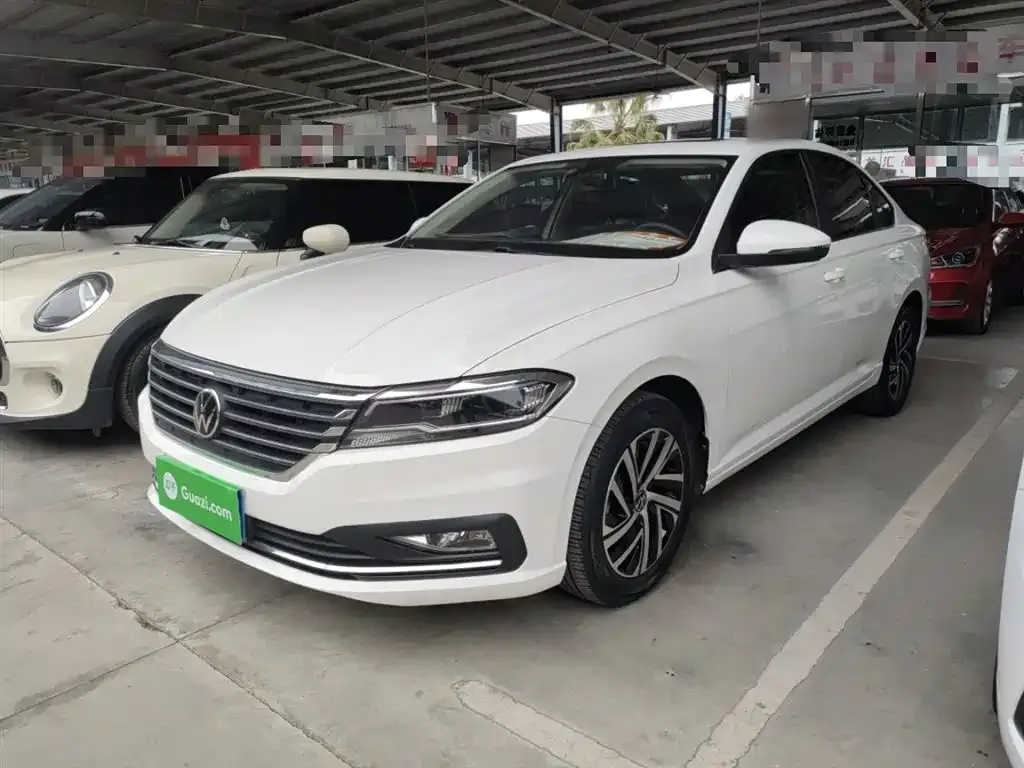 Volkswagen Lavida 2022 из CN, фото 7