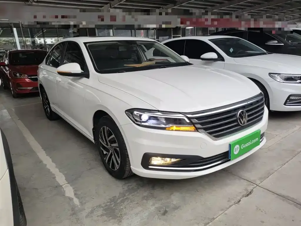 Volkswagen Lavida 2022 из CN, фото 4