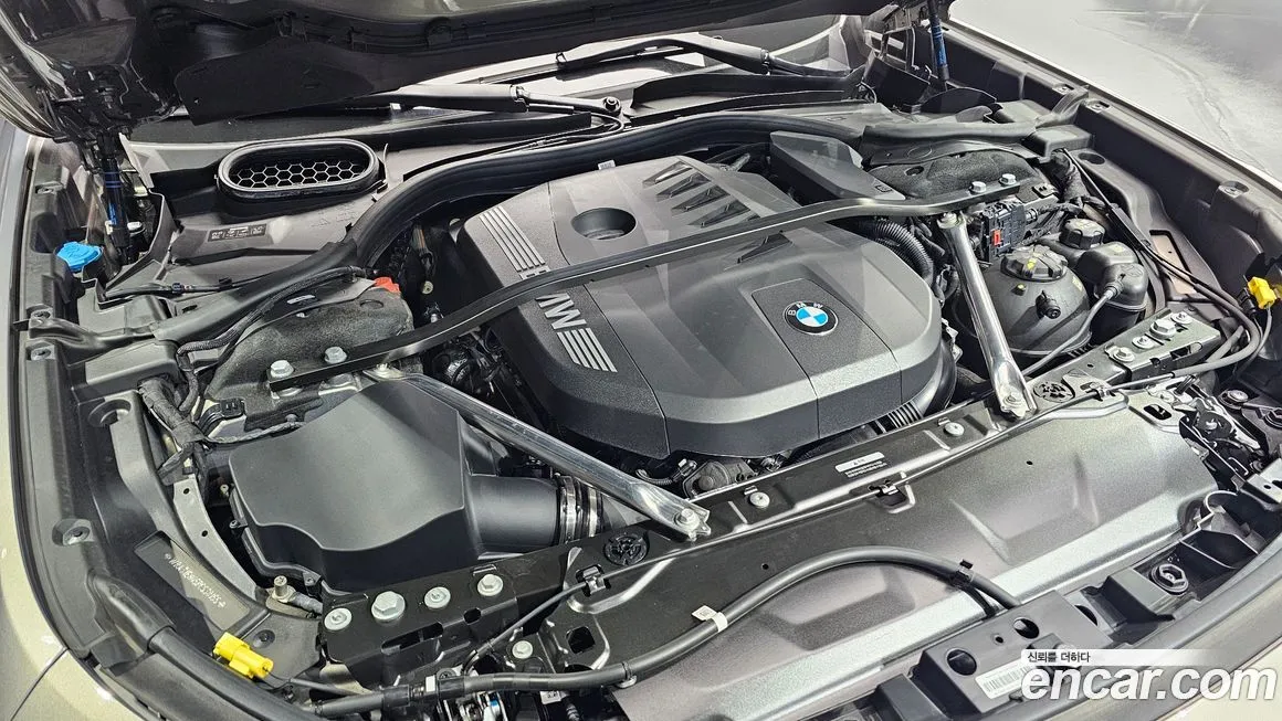 BMW 7-Series 2024 из KR, фото 6