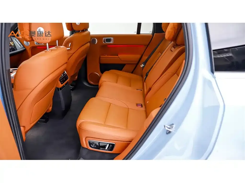 Li Auto L7 2024 из CN, фото 9
