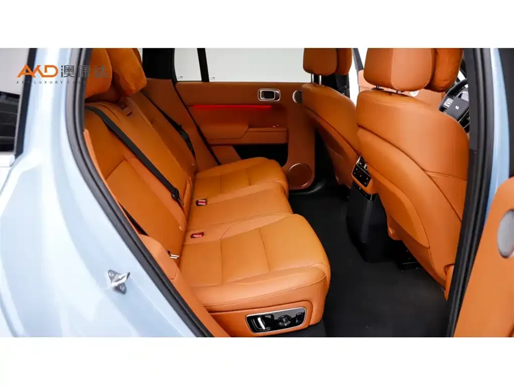 Li Auto L7 2024 из CN, фото 8